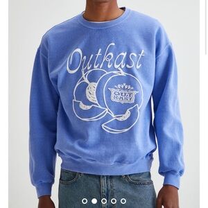 Urban outfitters OutKast crewneck